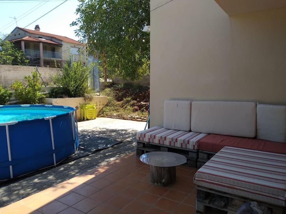 Casa junto al lago Villa Jérica Exterior foto